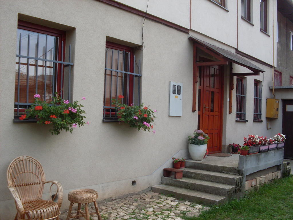 Apartments Vratnik Sarajevo Exterior photo