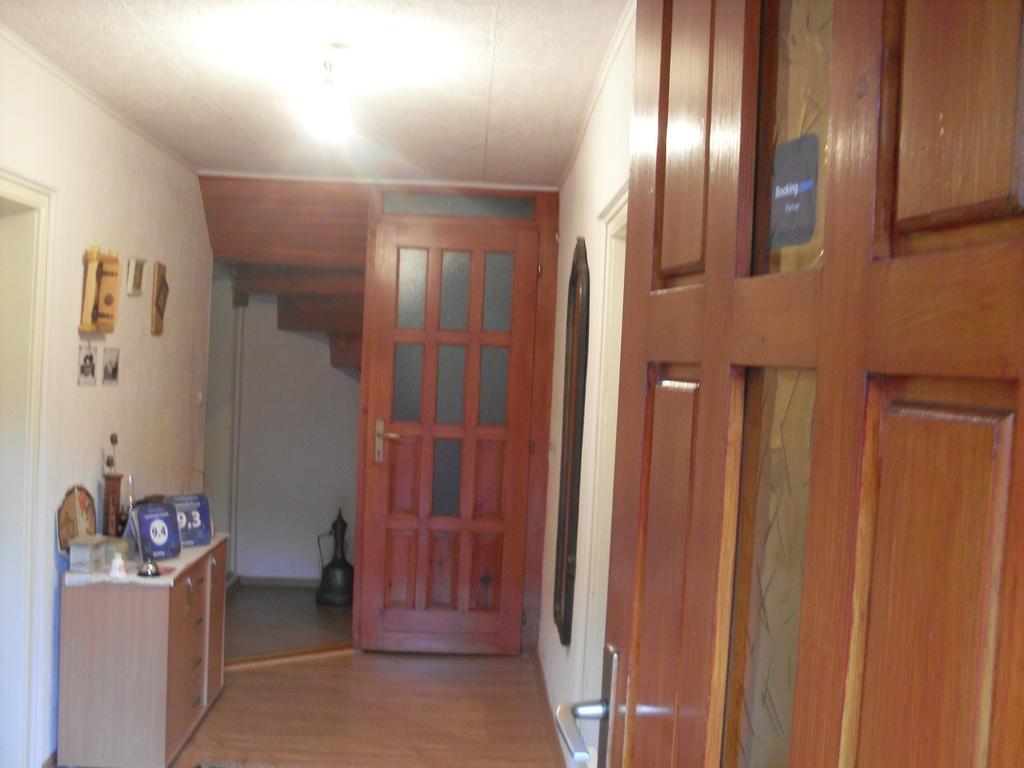 Apartments Vratnik Sarajevo Exterior photo